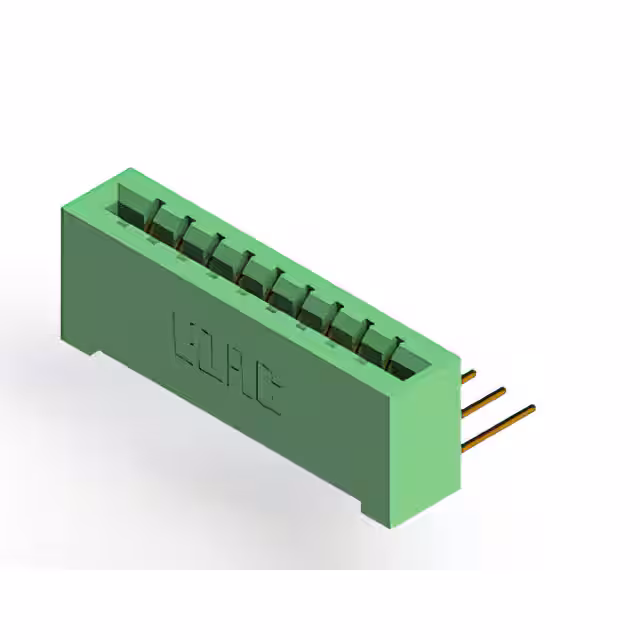 833-009-559-101 EDAC Inc.  Edgeboard Connectors